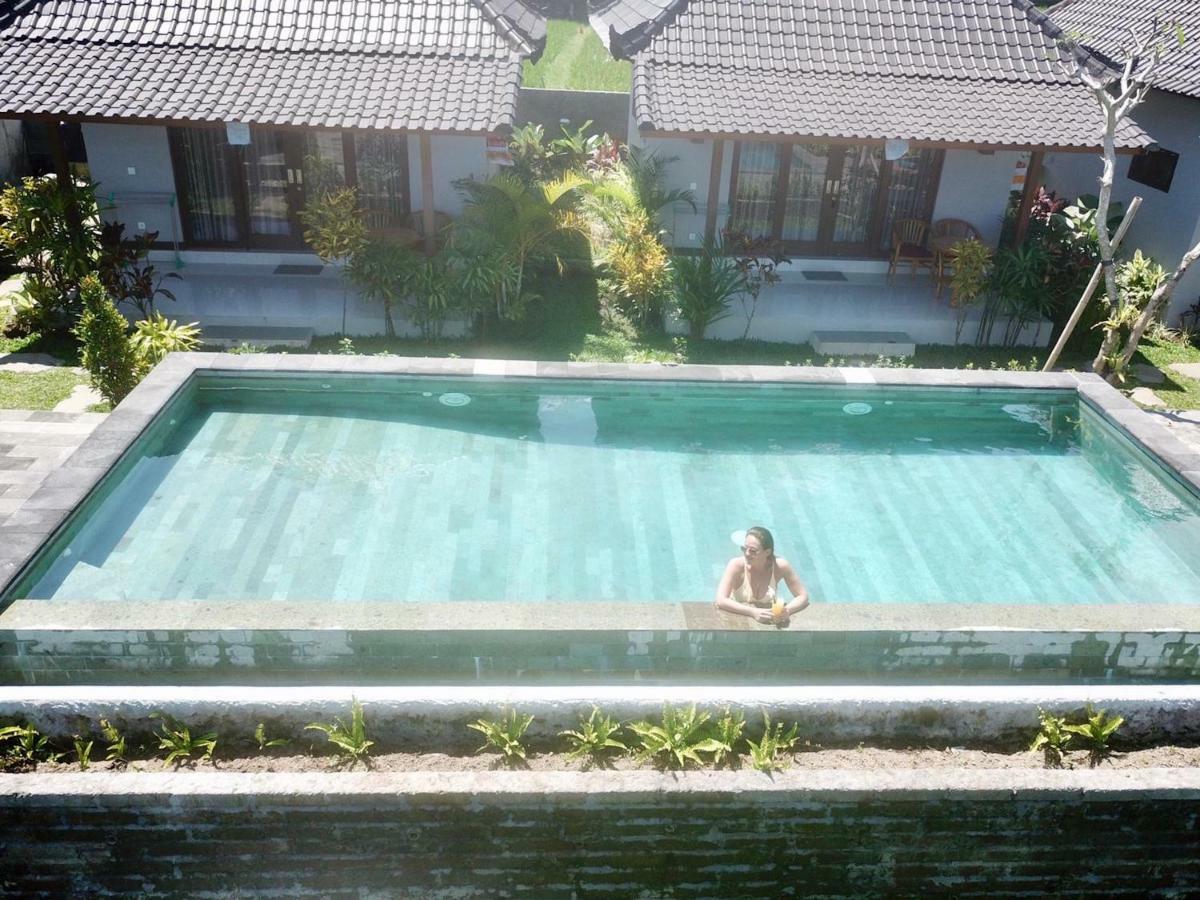 PARAISO COTTAGE UBUD | УБУД, ИНДОНЕЗИЯ | ГОРЯЩИЕ ПРЕДЛОЖЕНИЯ ОТ 41$